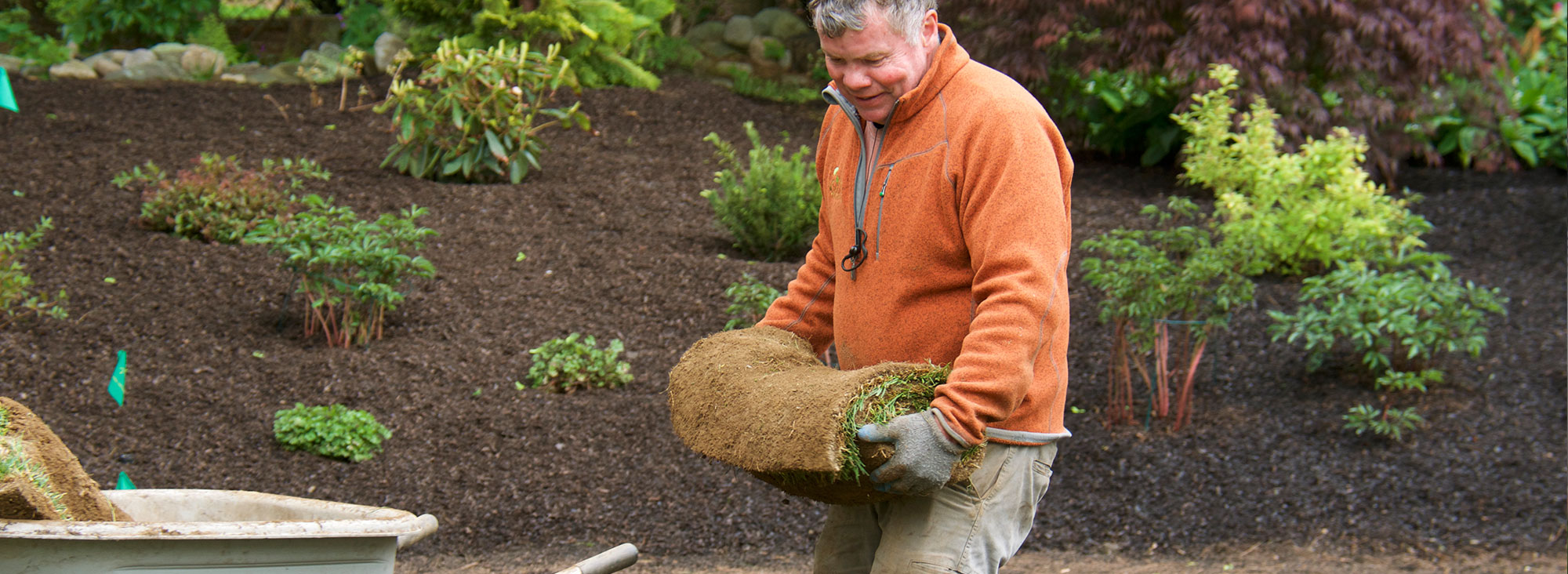 Landscape Jobs & Careers Medfield MA